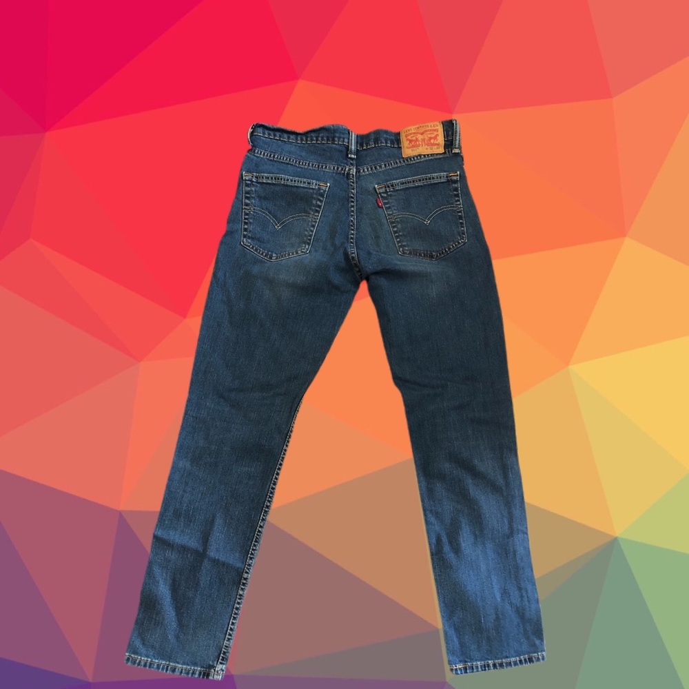 Levi’s 511